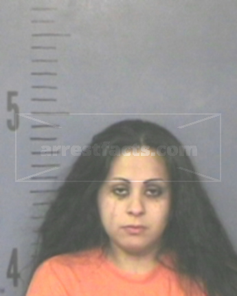 Julia Angelica Sanchez