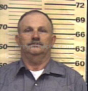 Michael Earl Pyle