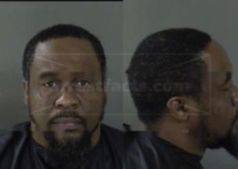 Jason Charles Rainey