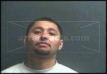 Adrian Victor Morales Aguirre