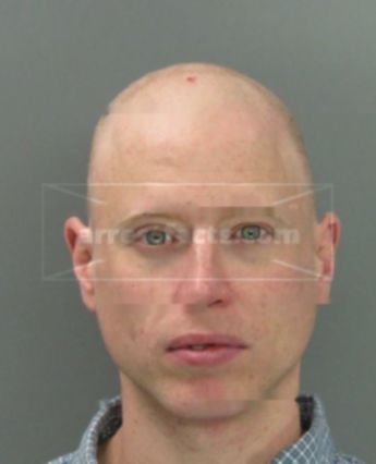 Jason Travis Pitts