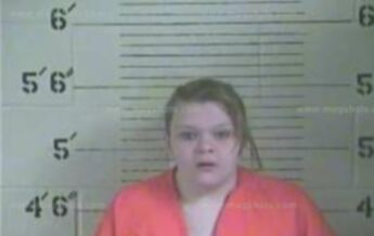 Alisha Sue Turner