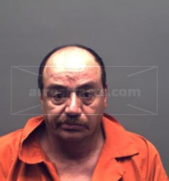Apolonio Alvidrez