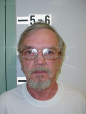 Ronald Gene Reynolds