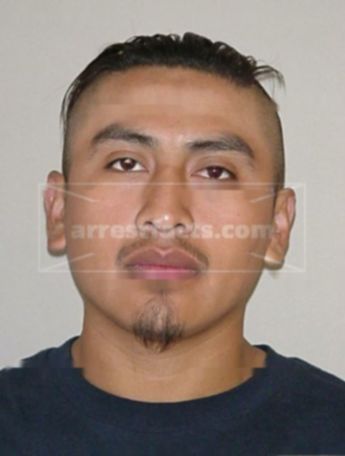 Juan Alfredo Johnny Rodriguez