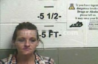 Kimberly Rose Strean