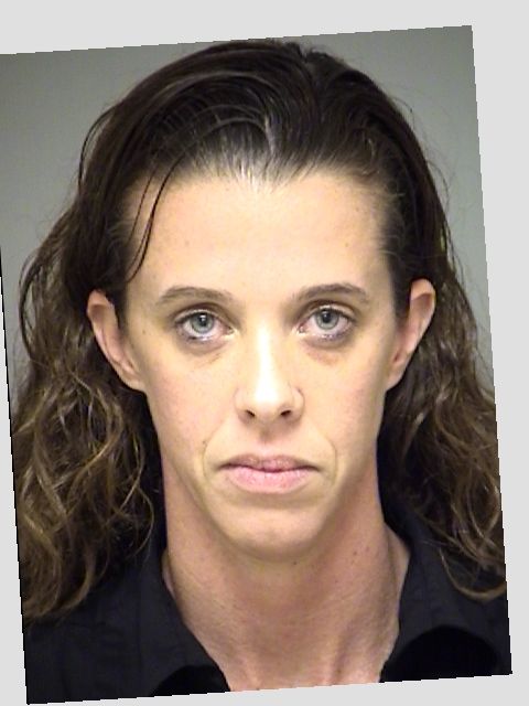 Shawna Mareen Carter