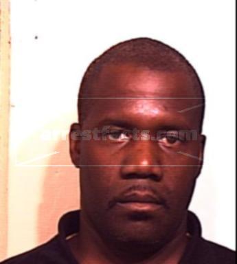 Fredrick Dewayne Blacklock