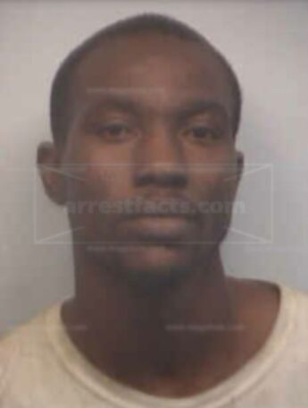 Marquis Berry