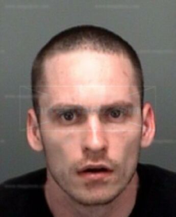 Seth Douglas Dodge