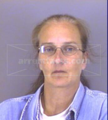 Joyce Flannery Samet