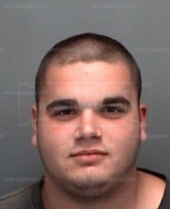 Jason Michael Mcfarland