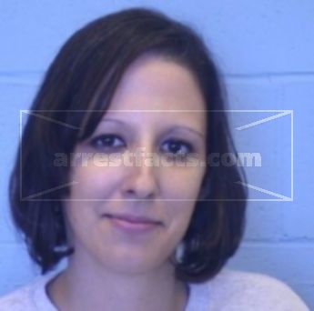 Amy Pherigo