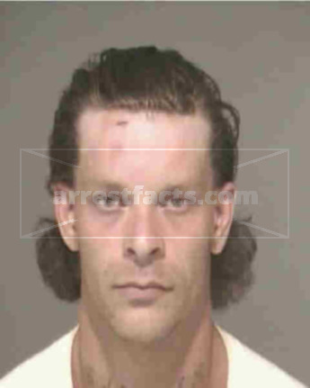 Scott Michael Stear