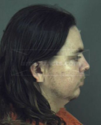 Jeffrey Wayne Morries