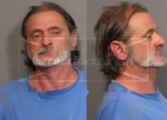 Michael Roy Brown