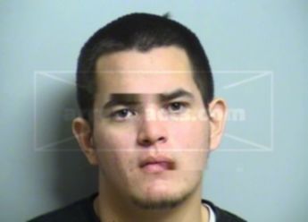 Colby Jordan Whitehorn