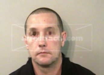 Brian Keith Felten