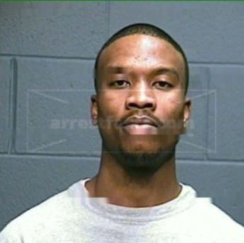 Christopher Dwane Caraway