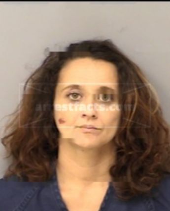 Jennifer Lee Woodruff