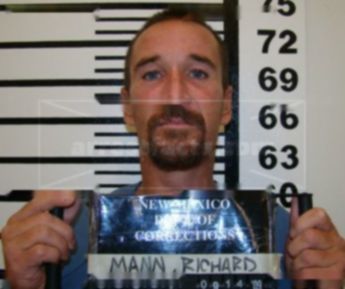 Richard Dermont Mann