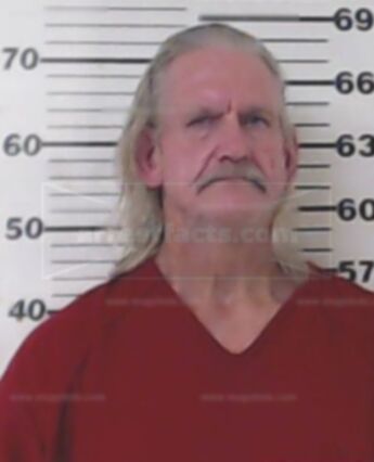 William Rickey George