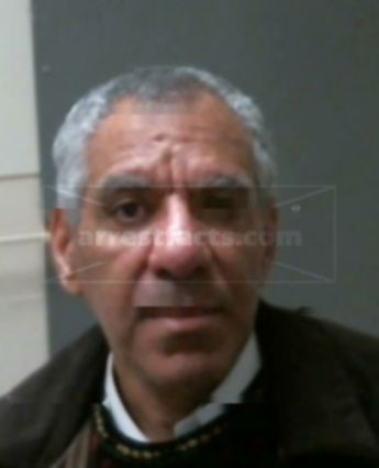 Samy Fathalla Elmasry