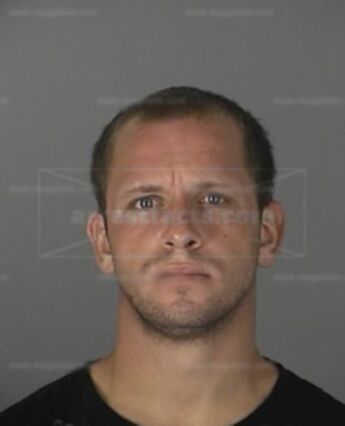 Christopher William Thurston