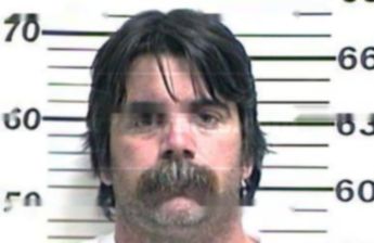 Lee Kent Mcateer