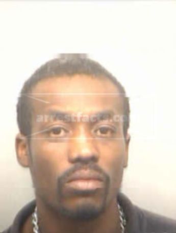 Keith Maddox