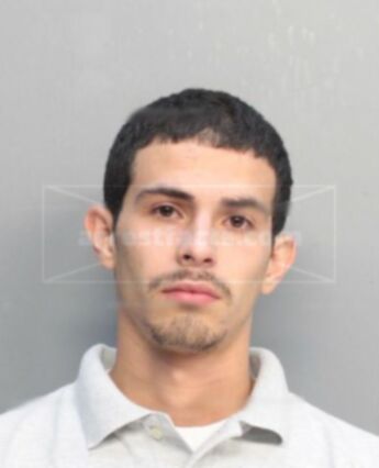 Rene Alejandro Nunez
