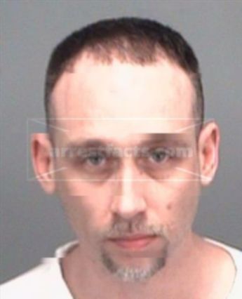 Michael Parker Daughtry