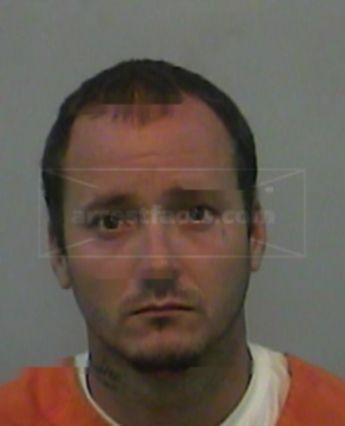 Justin Lee Grantham