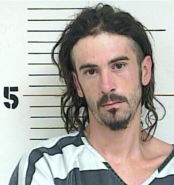Joseph Chester Sylvis