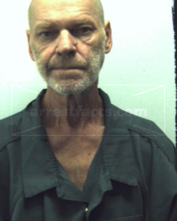 Donald David Donaldson