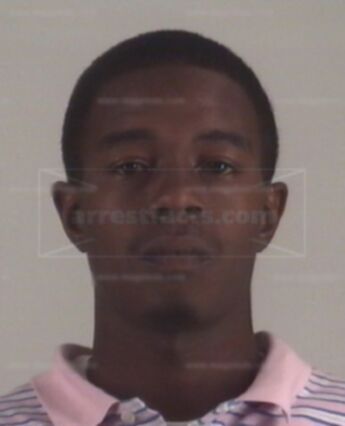 Brandon Dewayne Holman