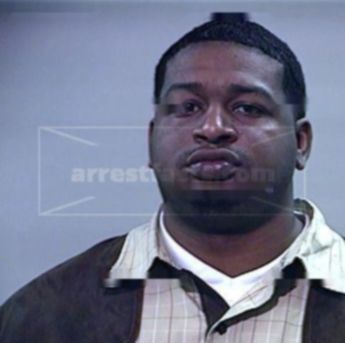 Lawrence Miguel Jones