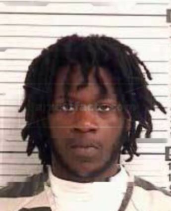 Robert Deshaun (Deshawn) Early