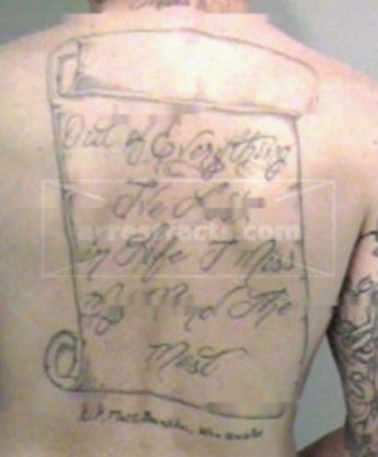 Thomas A Metzger Jr.