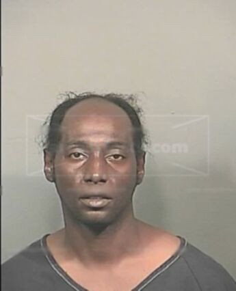 Teryn Dujuan Betts