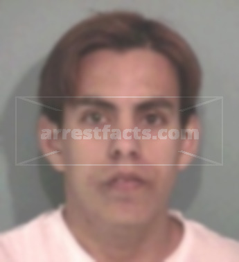 Noe Beltran Nieto