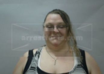 Jennifer Rose Jackson