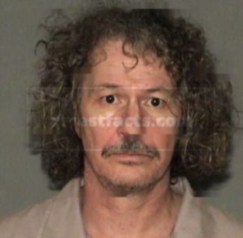 Anthony Merle Varin