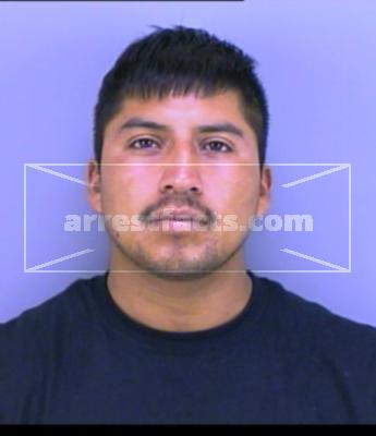 Camilo Garcia Garcia Mendez