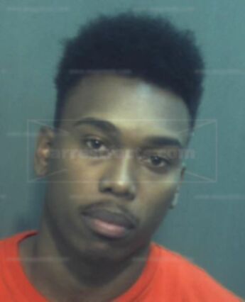 Mario Jarell Pickett