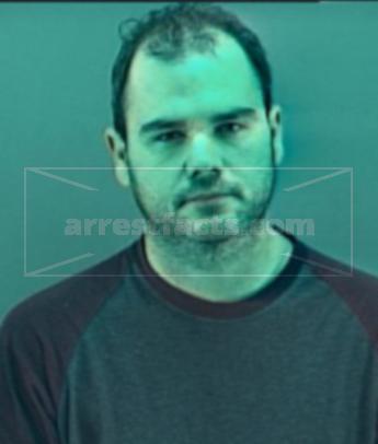 James Michael Riggs