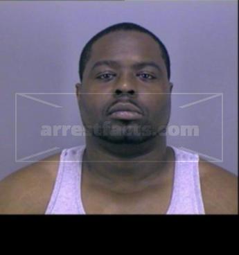 Sedric Lamar Mcgee