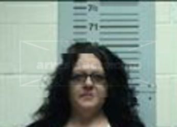 Wendy Melissa Martin