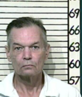 John David Prichard