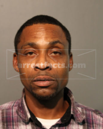 Derrick D Hunt